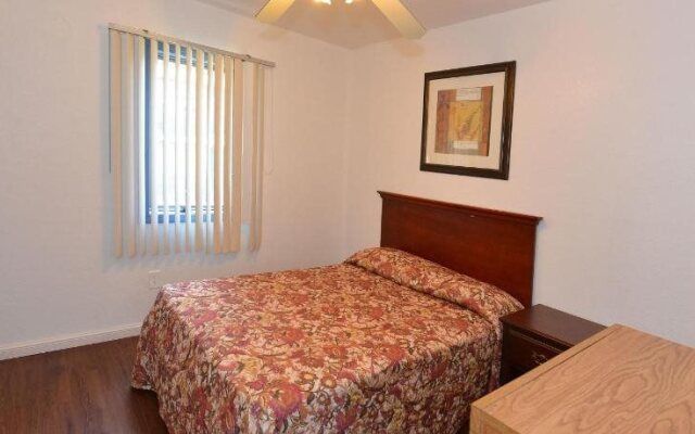 Sea Gem Motel and Apartments