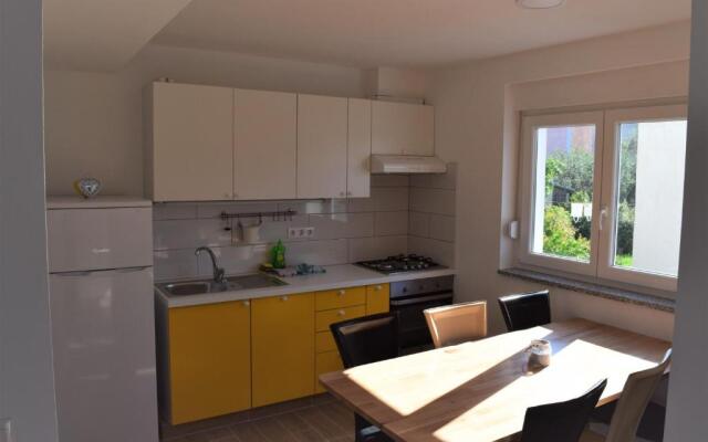 Apartment Filipec
