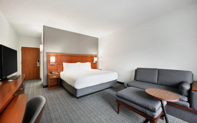 Courtyard by Marriott Atlanta Duluth/Gwinnett Place