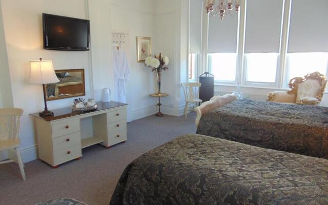 Holywell Guest House