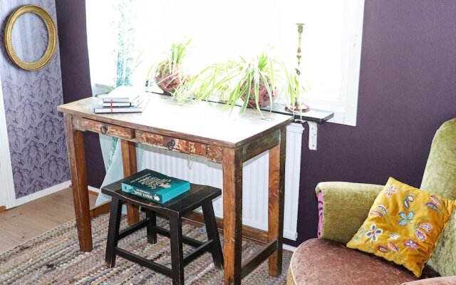 4 Star Holiday Home in Falkenberg