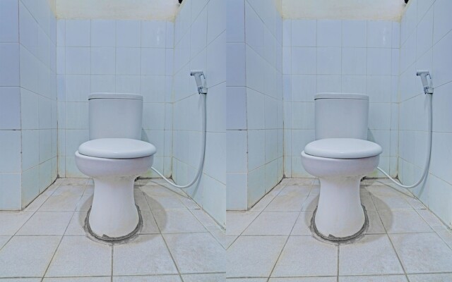 OYO Life  92976 Apartement Jarrdin By Apato