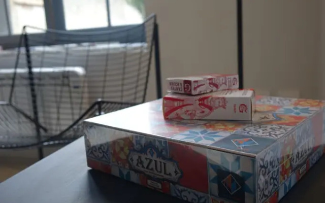 Tribus-gites Urbains Carcassonne