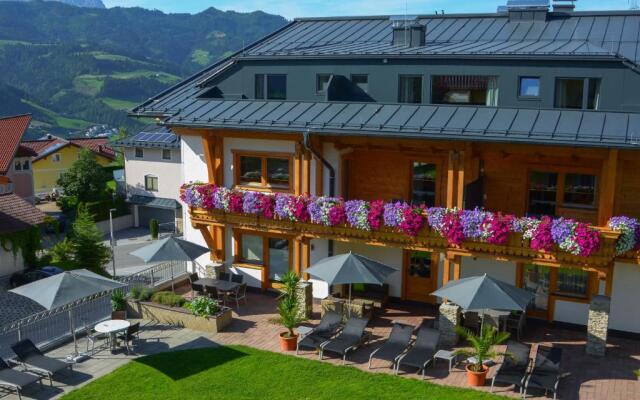 Pension Edelweiss