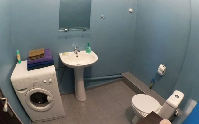Apartment in old center of Tbilisi