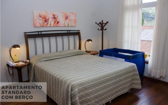 Hotel Villa Michelon