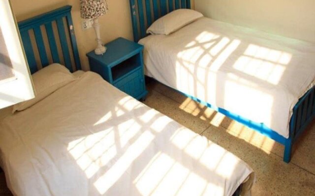 Nanjing Time Hostel