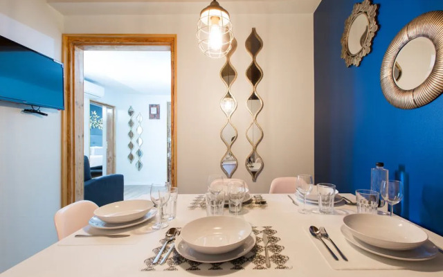 No24 The Streets Apartments Barcelona