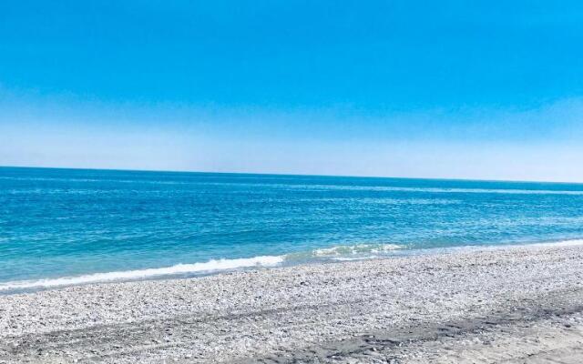 Apartamento El Barco 1 linea PLAYA, PARKING, WIFI