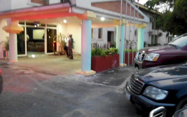 The Randolph Hotel & Resorts