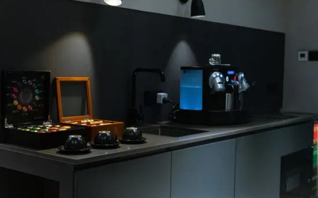 Stey Sanlitun Smart Serviced Apartment Boutique Hotel