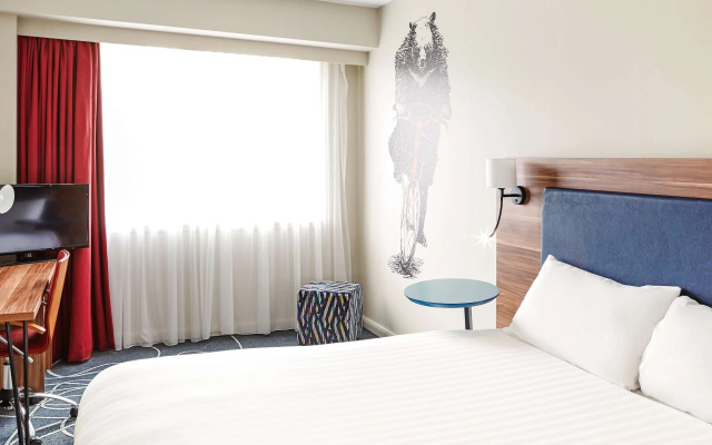 ibis Styles Birmingham NEC and Airport