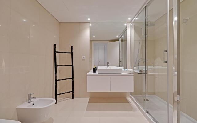 Dubai Apartment in Vilamoura