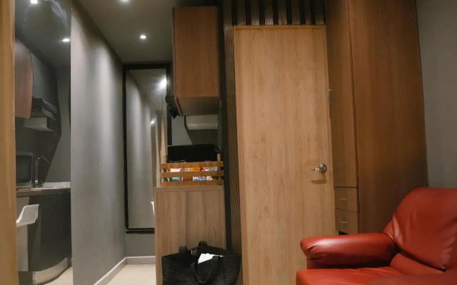 Búho Kite Hotel Boutique