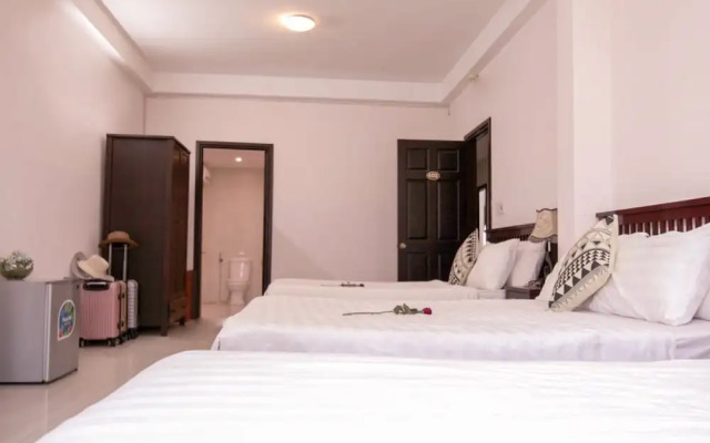 Nguyen Hotel and Homestay