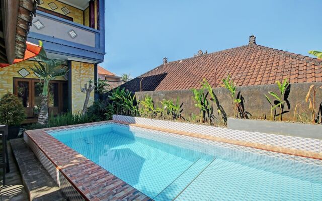 OYO 93056 Penginapan Pondok Abian Sukawati