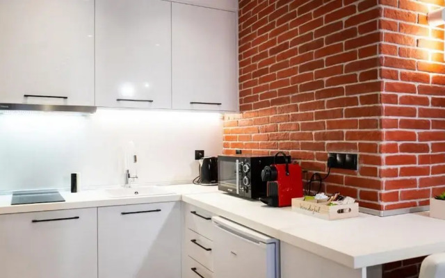 Centro Urban Suites