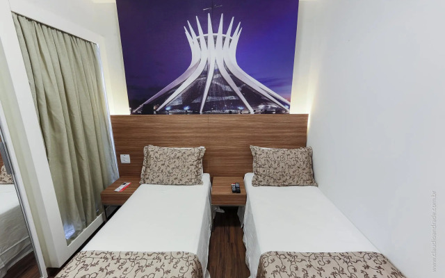 S4 Hotel