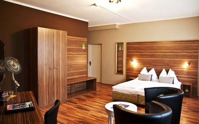 Bella Vienna City Apartments
