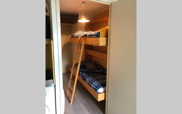 Residence les bleuets