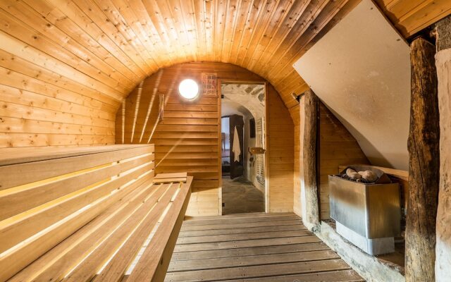 Chalet Vauban