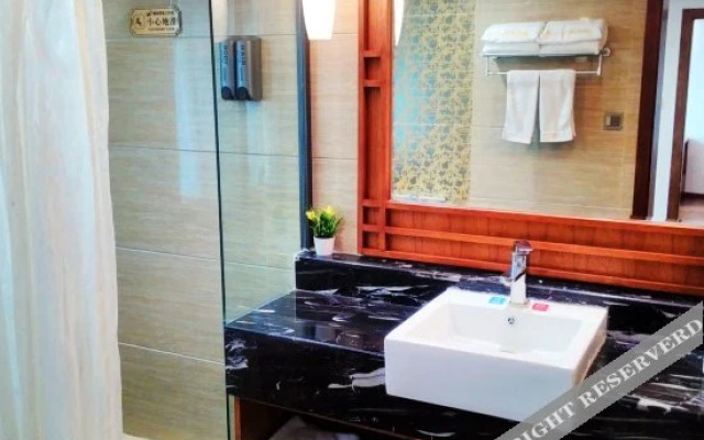 Yijiabi Private Custom Hotel