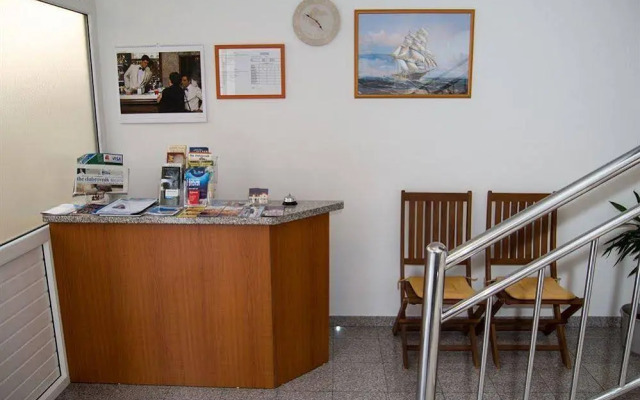 Apartments Villa Perla