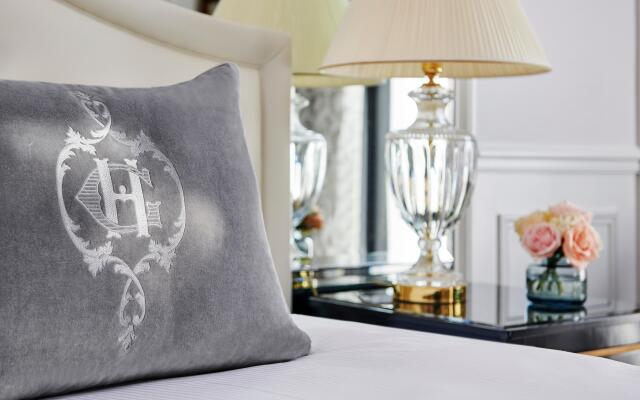 InterContinental Paris le Grand by IHG