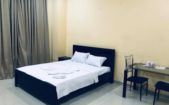 Hotel Rostus
