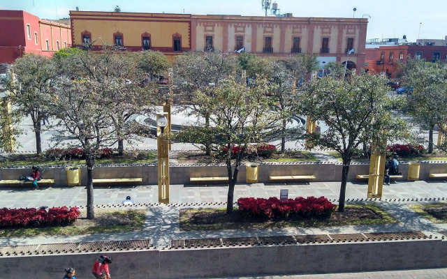 Hotel Anabi