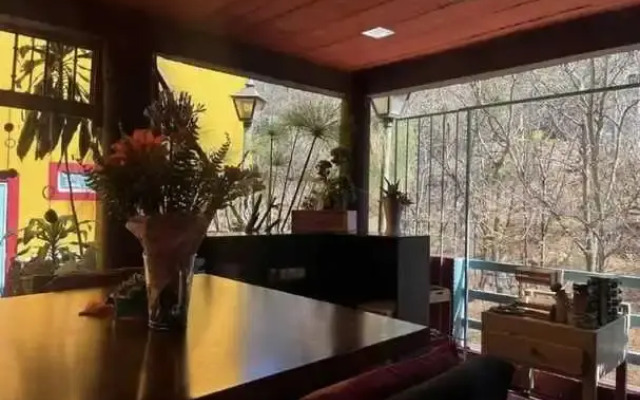 Hotel la Montaña