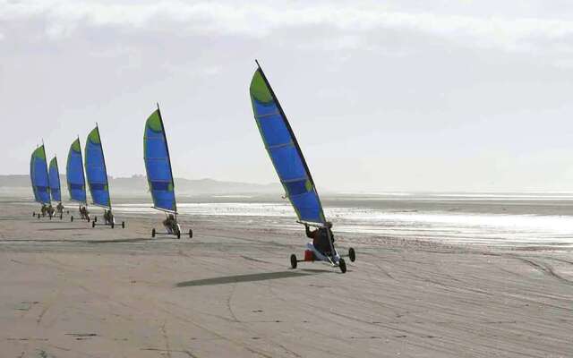 Mercure Abbeville Centre - Porte de La Baie de Somme