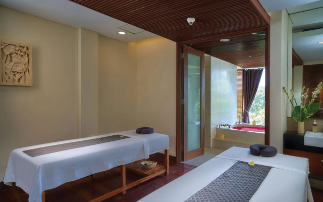 Marriott’s Bali Nusa Dua Gardens
