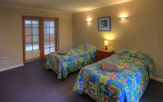 Ultimate Holiday Apartments