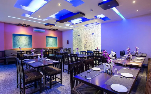 OYO 658 Hotel Seven Seas