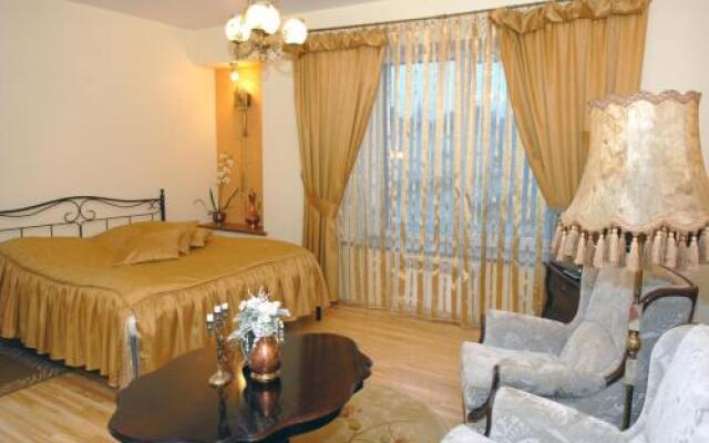 Hotel Centras