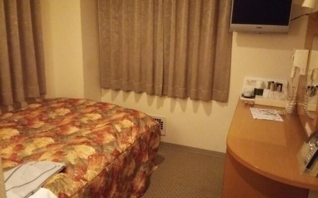 Hotel Ishimoto Hiroshima