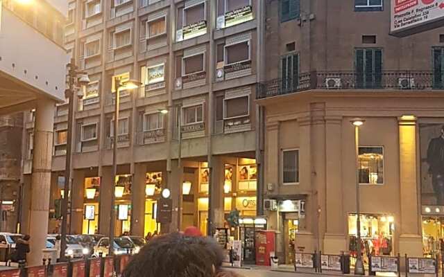 Ruggero Settimo Gallery