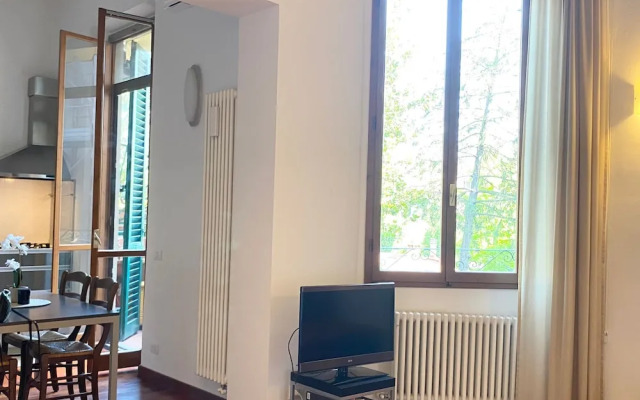 Ammirato 110 in Firenze