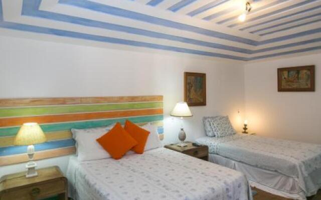 Vila Bela-Emlia Guest-House