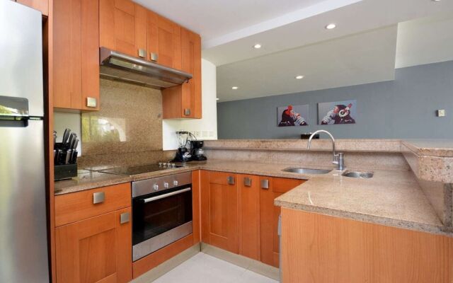 APARTMENT DELUXE QUADRA at 3 min 5th Av