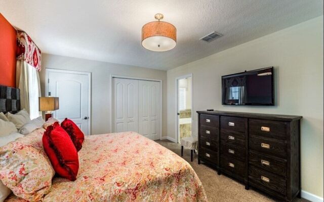 Stunning Champion's Home