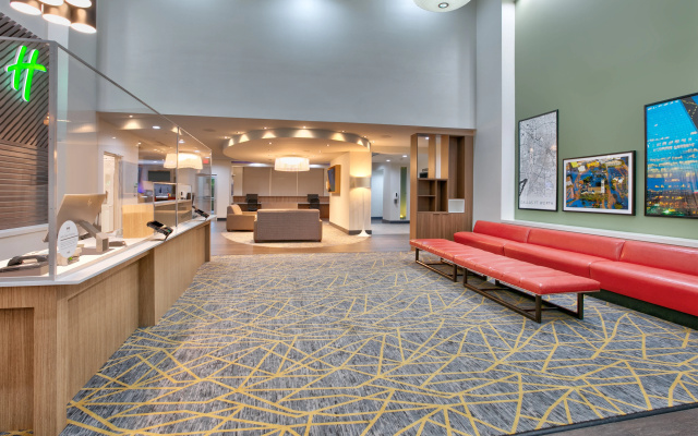 Holiday Inn DFW South by IHG