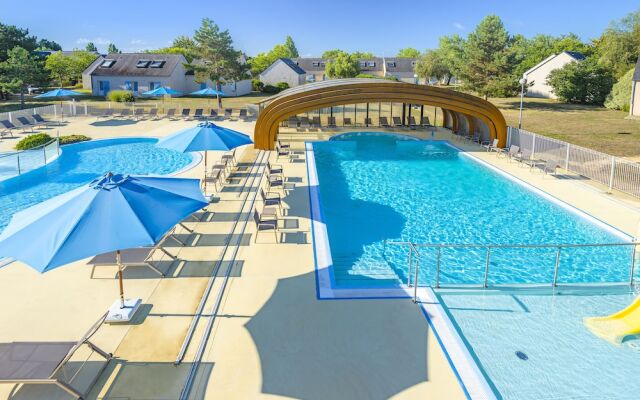 Village Vacances Azureva Kerjouanno