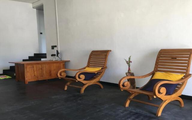 Surfing Sea Hiriketiya 3 Bed Room Entire Villa