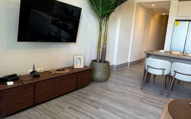 NEW Listing Apt w Balcony in Cap Cana