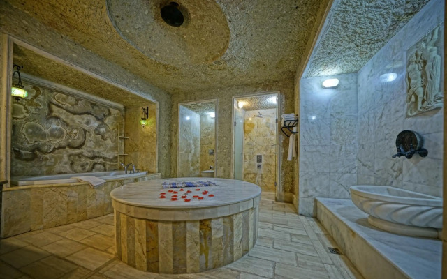 MDC Cave Hotel Cappadocia