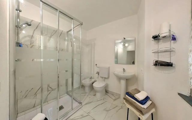 Il Gatto e La Volpe Foresteria