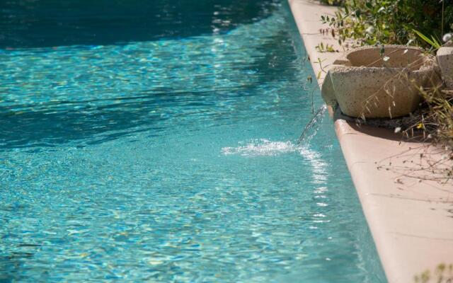 Domaine de la Marseillaise