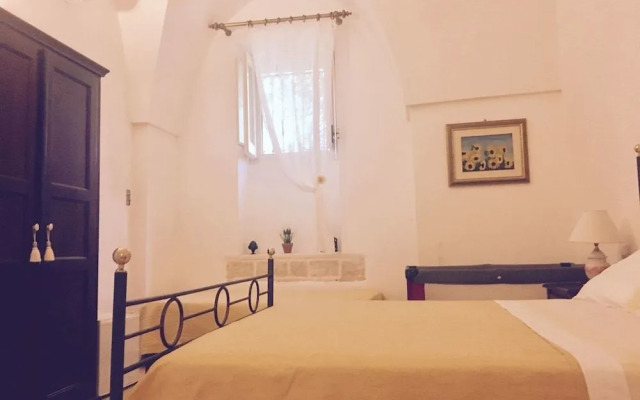 Villa Cenzina B&B